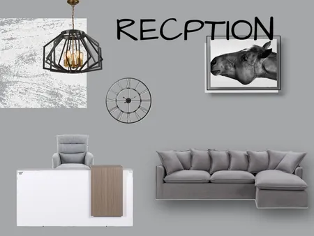 RECEPTION Interior Design Mood Board by truthbymax_ on Style Sourcebook