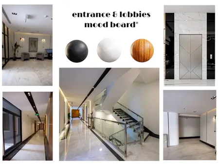 entrance 1 Interior Design Mood Board by alaadin on Style Sourcebook