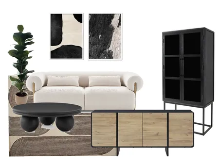 RETREAT Interior Design Mood Board by DoubleBun on Style Sourcebook