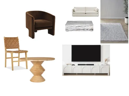 brown rockley3+99 Interior Design Mood Board by Brittney on Style Sourcebook