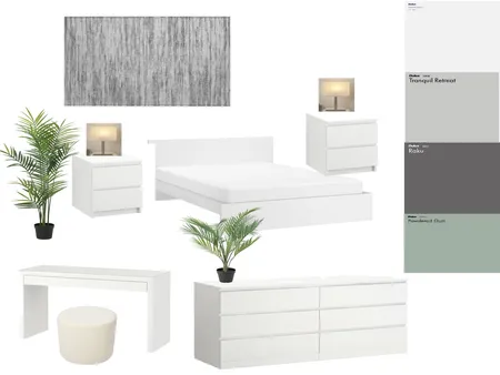 horizontal bedroom Interior Design Mood Board by Jessica_2007iordanou on Style Sourcebook