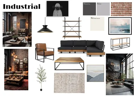 Room specific mood board Interior Design Mood Board by Mrs. Pearson on Style Sourcebook