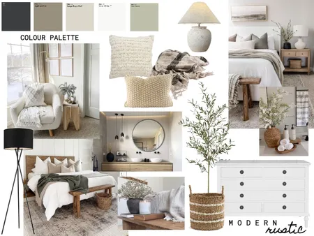 PROJECT VN Interior Design Mood Board by liescendk on Style Sourcebook