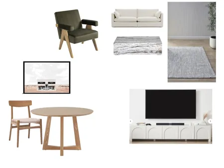 rockely final Interior Design Mood Board by Brittney on Style Sourcebook