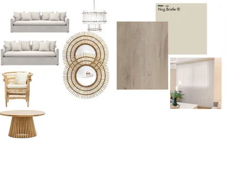 Living room Interior Design Mood Board by SUraa on Style Sourcebook