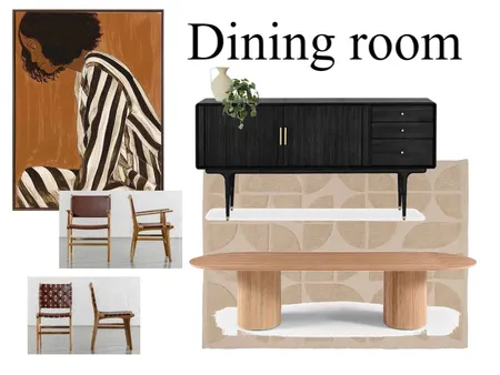 C - dining room Interior Design Mood Board by Melissa Gullifer on Style Sourcebook