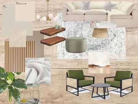 58 COOLANEY Interior Design Mood Board by janay on Style Sourcebook