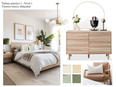Tp 1 Nivel 1 Interior Design Mood Board by vicky_garcia@hotmail.com on Style Sourcebook