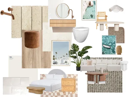 Shepard - Overall Aesthetic Interior Design Mood Board by Elysepainter on Style Sourcebook