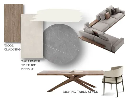 AIN114 Interior Design Mood Board by ain designs on Style Sourcebook