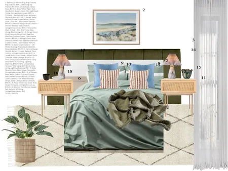 module 12- property styling Interior Design Mood Board by lydiarichardson on Style Sourcebook