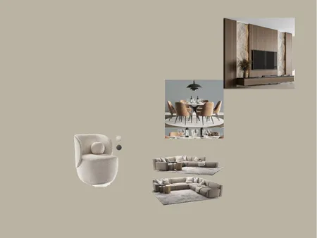moodboard (lounge) Interior Design Mood Board by Gamal on Style Sourcebook