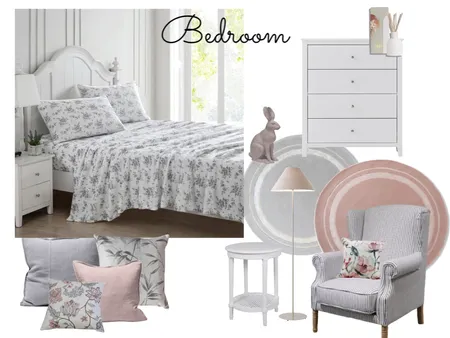 bedroom Interior Design Mood Board by rosemarie_elena on Style Sourcebook