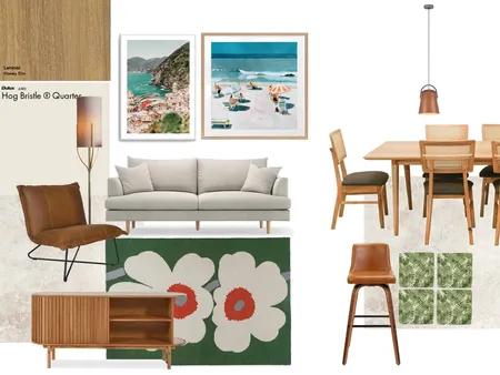 ddd Interior Design Mood Board by lolavacca on Style Sourcebook