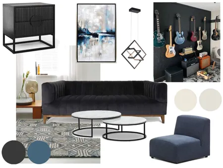 livingroom02 Interior Design Mood Board by jaxlapin on Style Sourcebook