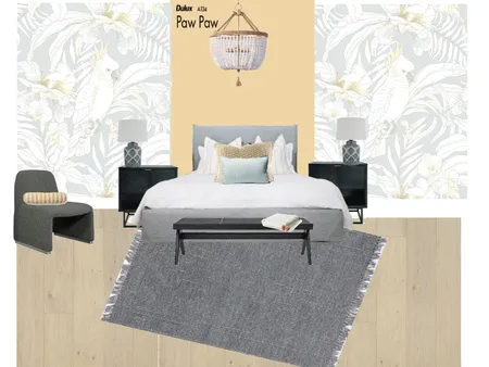 E Interior ´- Bedroom Interior Design Mood Board by Susana Damy on Style Sourcebook