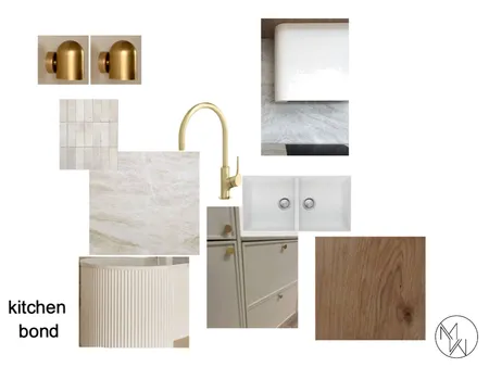 kitchen bond st Interior Design Mood Board by melw on Style Sourcebook