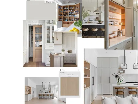 Kitchen 1 Interior Design Mood Board by jenjen on Style Sourcebook