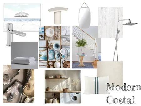 Neda Tobin Interior Design Mood Board by annabelle.nelson.1@gmail.com on Style Sourcebook