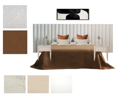 NORWEST BED Interior Design Mood Board by DIANNA MORRIS on Style Sourcebook
