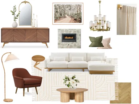 16 May Federation Living Room Interior Design Mood Board by vreddy on Style Sourcebook