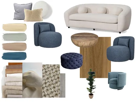 ohiggins2 Interior Design Mood Board by CECYS on Style Sourcebook