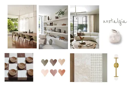 Retirees Interior Design Mood Board by deneg on Style Sourcebook