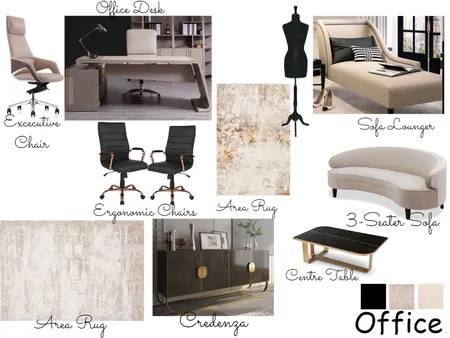 mrs oyeyeyin Interior Design Mood Board by Oeuvre Designs 2 on Style Sourcebook