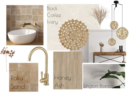 Lepelaars - Harris Interior Design Mood Board by hastings@tilewarehouse.co.nz on Style Sourcebook