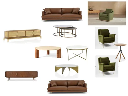 lounge Interior Design Mood Board by Jane2104 on Style Sourcebook