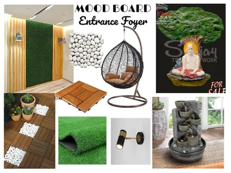 Mood Board - Kitchen Interior Design Mood Board by ar.gauriupadhyay@gmail.com on Style Sourcebook