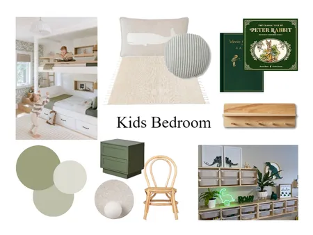 Module 10 - Part B Interior Design Mood Board by MaddiVarley on Style Sourcebook