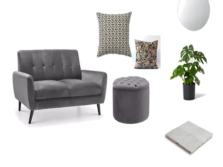 Living room Interior Design Mood Board by Stumblefox on Style Sourcebook