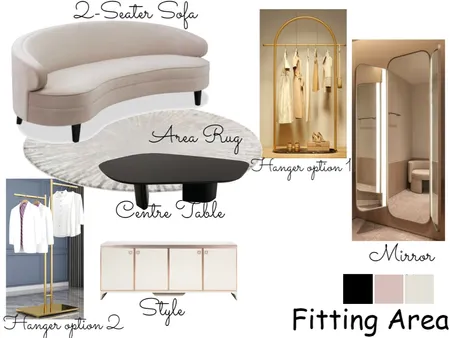 mrs oyeyeyin Interior Design Mood Board by Oeuvre Designs 2 on Style Sourcebook