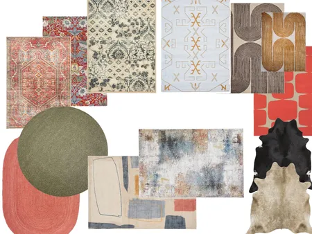 carpet selection inpso Interior Design Mood Board by ShanLeo on Style Sourcebook