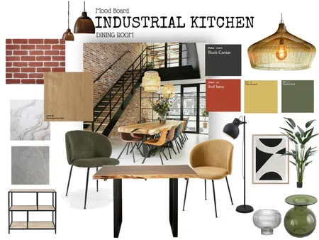 Mood Board 1 Interior Design Mood Board by dillafadliyah23 on Style Sourcebook