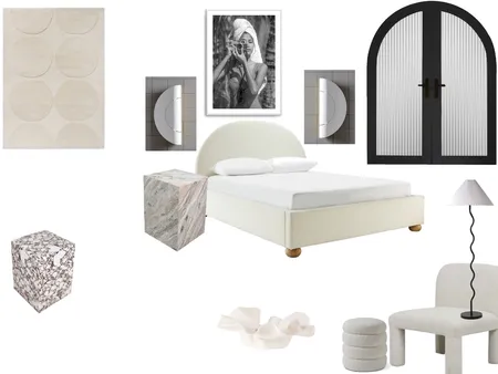 Guest - Solara Interior Design Mood Board by Sage & Cove on Style Sourcebook