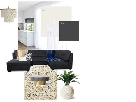 KN Living Room Idea1 Interior Design Mood Board by RosyB on Style Sourcebook