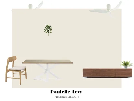 משפחת בנדלס Interior Design Mood Board by Daniellelevy on Style Sourcebook