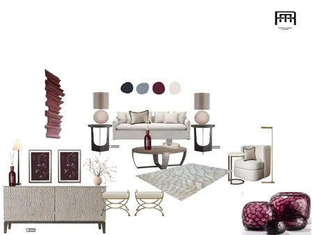 nn Interior Design Mood Board by Rawan1 on Style Sourcebook