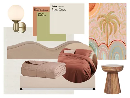 Japandi Inspired Moodboard Interior Design Mood Board by coreyowens1@outlook.com on Style Sourcebook