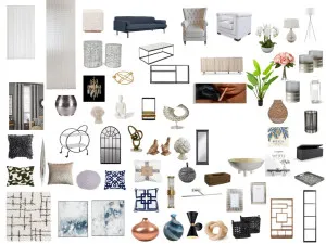 living room Interior Design Mood Board by Adrinakc on Style Sourcebook