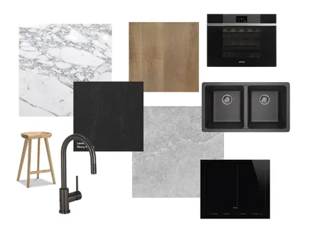 Kitchen/Dining Interior Design Mood Board by mlindenm@bigpond.net.au on Style Sourcebook