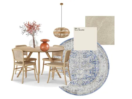 Sheri dining room Interior Design Mood Board by Dwen on Style Sourcebook