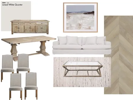 dining living Interior Design Mood Board by audrey molloy on Style Sourcebook