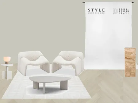 Concept 2 Interior Design Mood Board by Style Sourcebook on Style Sourcebook