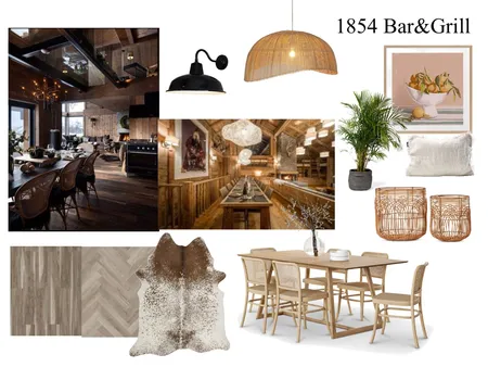 Fb Interior Design Mood Board by Bowen on Style Sourcebook
