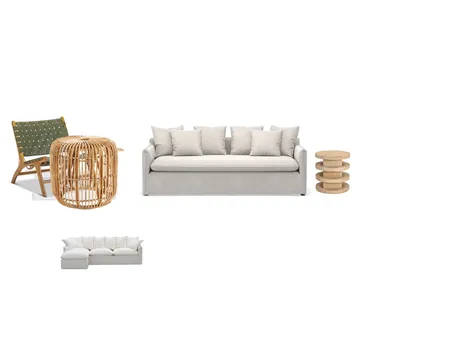 Coastal living room Interior Design Mood Board by Esmnrr on Style Sourcebook