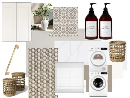 laundry room sample practice Interior Design Mood Board by kaileeek on Style Sourcebook