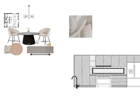 012 Interior Design Mood Board by overseer on Style Sourcebook